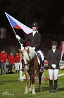 �esk� v�prava zat�m ve skromn�m po�tu. Pro zv�t�en� klikn�te