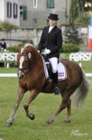 Pavla Daumann a Holy Stripe. Pro zv�t�en� klikn�te