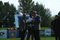 Komise ve slo�en� Michael Gruber a Erwin Delueg, koment��em prov�zel Jaroslav Dra�an. Pro zv�t�en� klikn�te