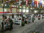 ME podkov��� � sout�ilo 14 r�zn�ch zem�. Pro zv�t�en� klikn�te