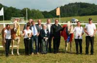 �ampionka a vice�ampionka v�stavy s komis�. Pro zv�t�en� klikn�te