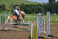 Arezza s Terezou Sixtovou. Pro zv�t�en� klikn�te