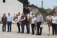 Vyhl�en� nejlep��ch klisen t��dy 5 - 6 let�ch. Pro zv�t�en� klikn�te