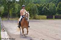 Drezurn� �loha v pod�n� S�ry. Pro zv�t�en� klikn�te