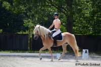 Mississippi p�i drezurn� ��sti ZV. Pro zv�t�en� klikn�te