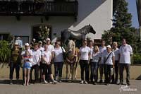 Kompletn� �esk� t�m s �ampionkou Amelinou. Pro zv�t�en� klikn�te