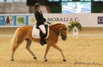 Tak� Campbella s Terezou Franeovou sout�ily ve v�estrannosti. Pro zv�t�en� klikn�te