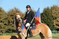 Portr�t �ampion� :-). Pro zv�t�en� klikn�te