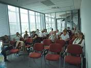 Mo�nosti se zeptat na konkr�tn� informace i obecn� n�zory na chov hafling� vyu�ila asi dvac�tka chovatel�. Pro zv�t�en� klikn�te