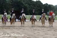 Nejlep�� drezurn� dvojice. Pro zv�t�en� klikn�te