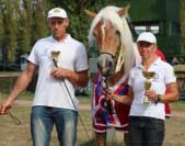 A celkovou v�t�zkou �ampion�tu byla vyhl�ena Bahar. Pro zv�t�en� klikn�te