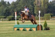 ��rka Futschikov� s Bahar. Pro zv�t�en� klikn�te