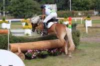 Michal �palek s Wunjou. Pro zv�t�en� klikn�te