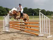 Tereza Frankeov� s Cabinou. Pro zv�t�en� klikn�te