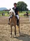 V�t�zky Haflinger Obrok Cupu 2016. Pro zv�t�en� klikn�te