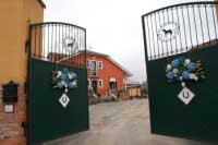 Hostitelem soust�ed�n� byla Vila Gineta, kde jsou ide�ln� podm�nky pro po��d�n� podobn�ch akc�. Pro zv�t�en� klikn�te