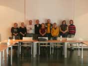 Prvn� ��st� odborn�ho programu bylo �kolen� v Bolzanu s Dr. andrea Sgambatim a Dr. Giuseppem Pigozzim. Pro zv�t�en� klikn�te