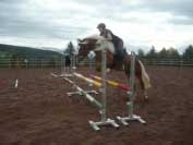 H�ebec Nissan byl p�edveden pod sedlem. Pro zv�t�en� klikn�te