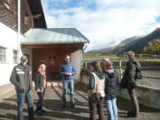 V Obergurglu n�s p�iv�tal prezident sv�tov�ho svazu Lukas Scheiber. Pro zv�t�en� klikn�te