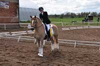 Laura startovala v�bec poprv� a hned se j� poda�ilo zv�t�zit. Pro zv�t�en� klikn�te