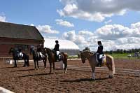 Dekorov�n� po �loze L0, kterou s p�ehledem vyhr�la Lucie s Hanym. Pro zv�t�en� klikn�te