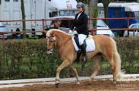 I p�es jeden omyl Calera zajela p�knou drezuru. Pro zv�t�en� klikn�te