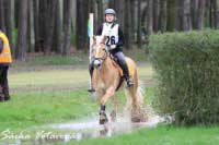 Calera v krosu. Pro zv�t�en� klikn�te